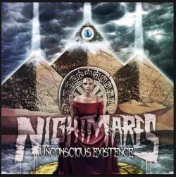 Nightmares (AUS) : Unconcious Existence